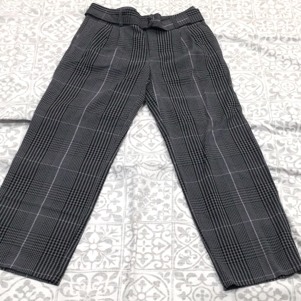 A New Day women’s pleated slacks size 10 - Picture 9 of 11
